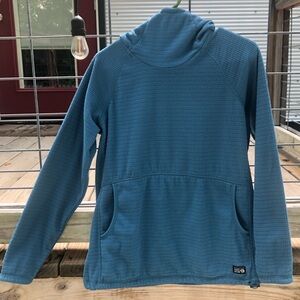 Mountain Hardware Summit Grid Tunic